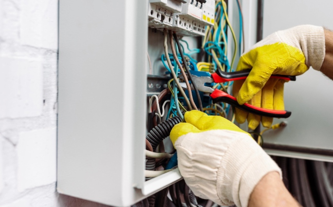 13 Types Of Electrical Services Every Homeowner Should Know