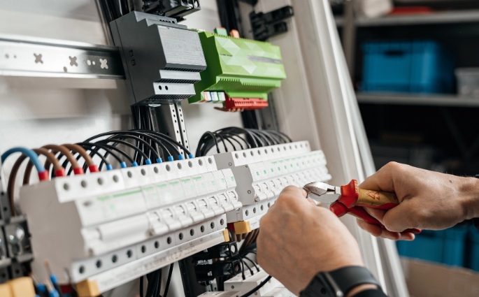 17 Types Of Electrical Wires Used In Homes And Buildings