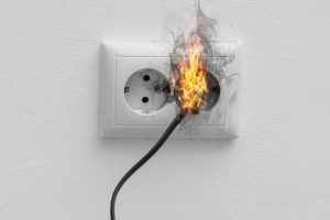 What Are The Causes Of An Electrical Short?