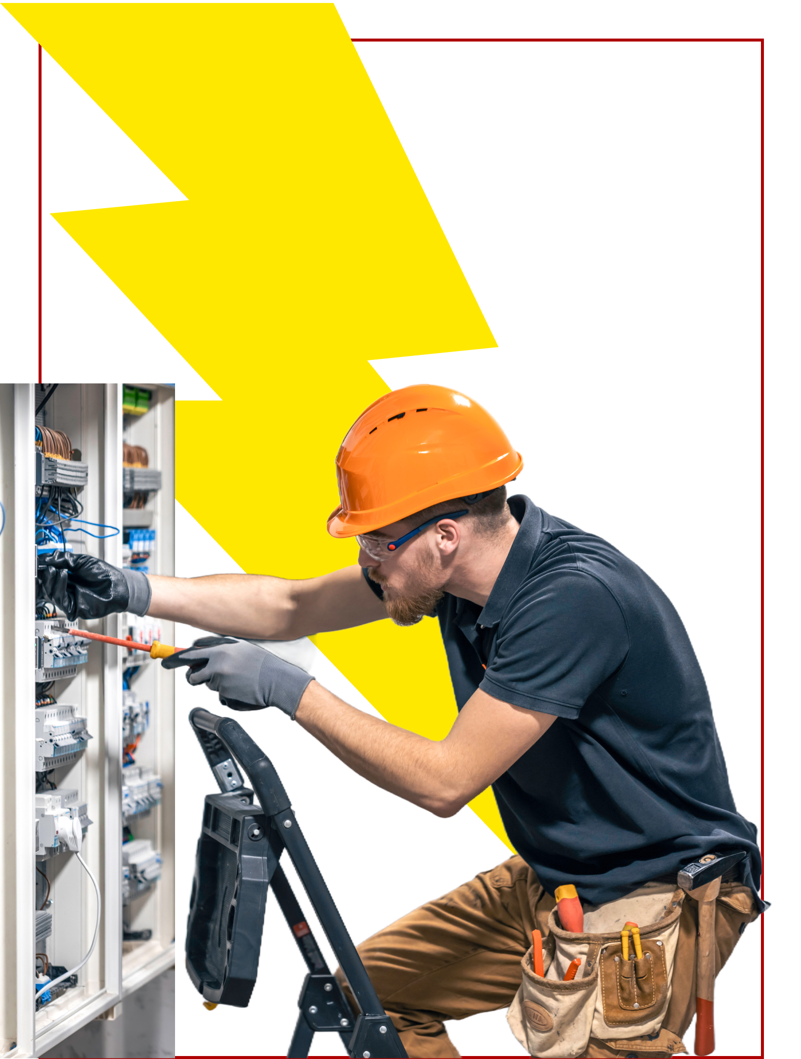 Electrical Troubleshooting Does My Breaker Need Attention?