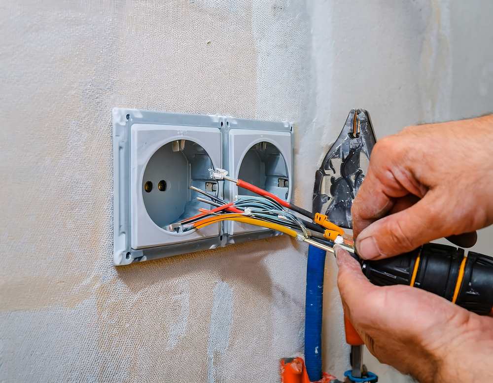 Understanding Open Grounds: Options For Effective Repair Solutions