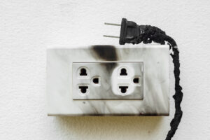 Are Power Surges Damaging Your Appliances?