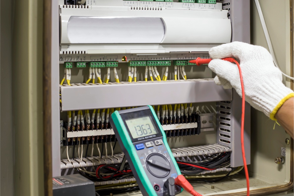 Why Electrical Inspections Are Important For Every Home