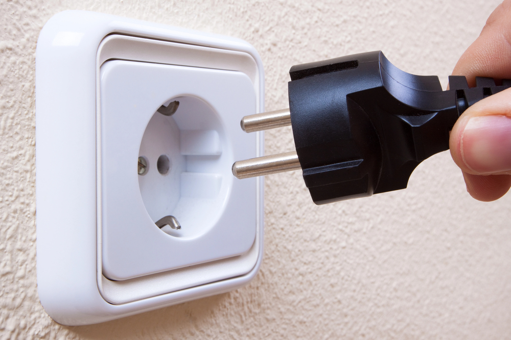 Where To Put Electrical Outlets In A New Home