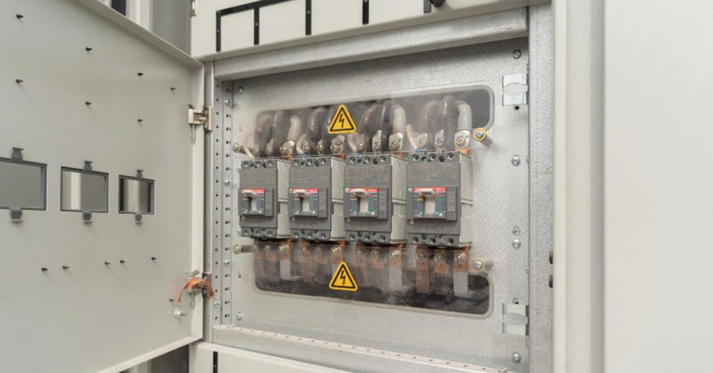 Metal Vs. Plastic Electrical Boxes: Choosing The Right One For Your Project