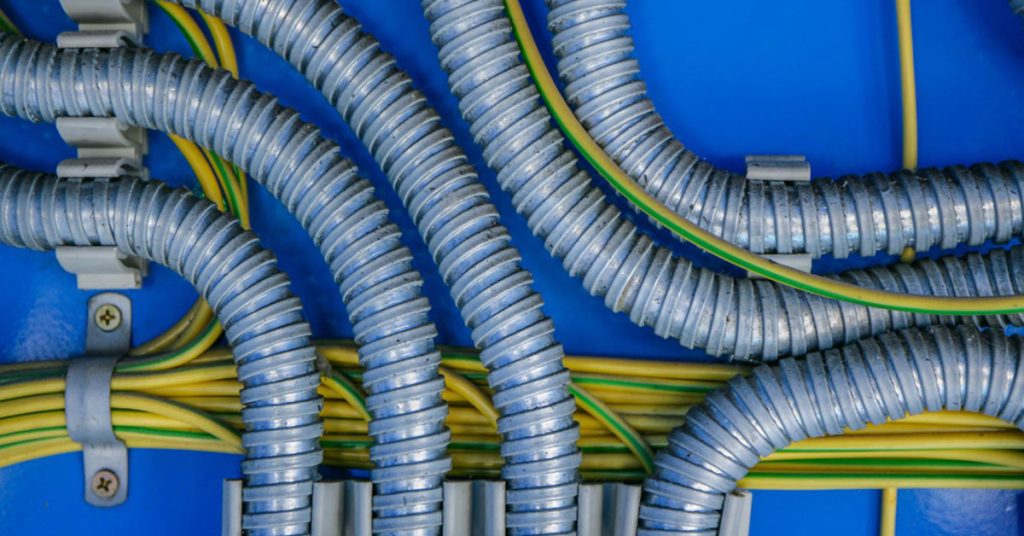 What You Need To Know About Conduit Wiring